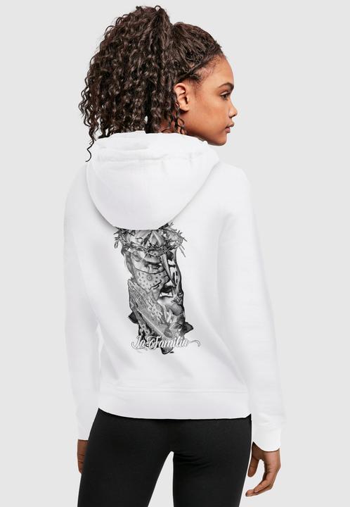 Produktbild Mister Tee MisterTee Ladies La Familia Hoody - 174695 (L)