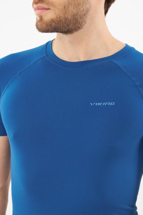 Actual product image MGA Viking Bamboo Lockness Man t -Shirt (L)