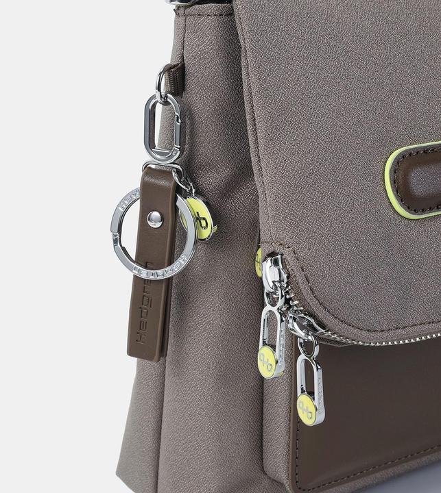 Actual product image Hedgren Fika shoulder bag RFID 28.5 cm