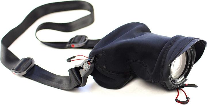Image du produit Peak Design Coquille moyenne (Sac à bandoulière pour appareil photo, 3.15 l)
