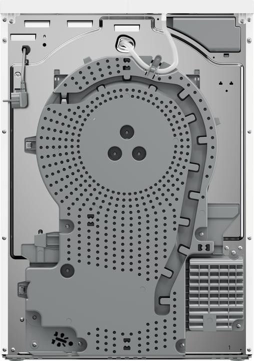 Image du produit AEG ATW7GCI10 (8 kg, Gauche, Modifiable)