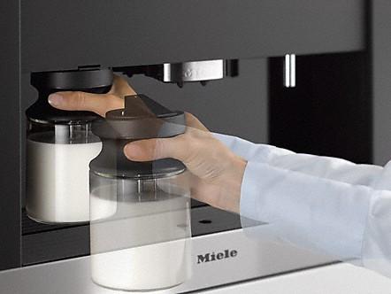 Produktbild Miele Cva 6805