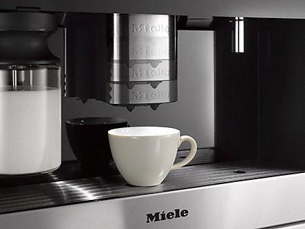 Produktbild Miele Cva 6805