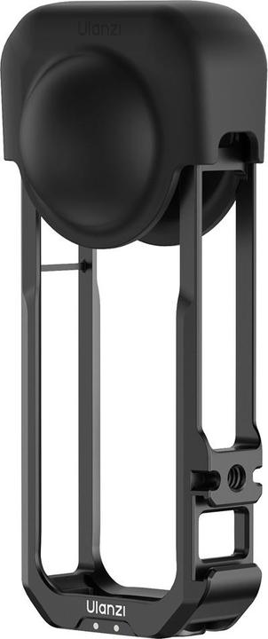 Actual product image Ulanzi IN 04 Mental Camera Cage for Insta360 X4