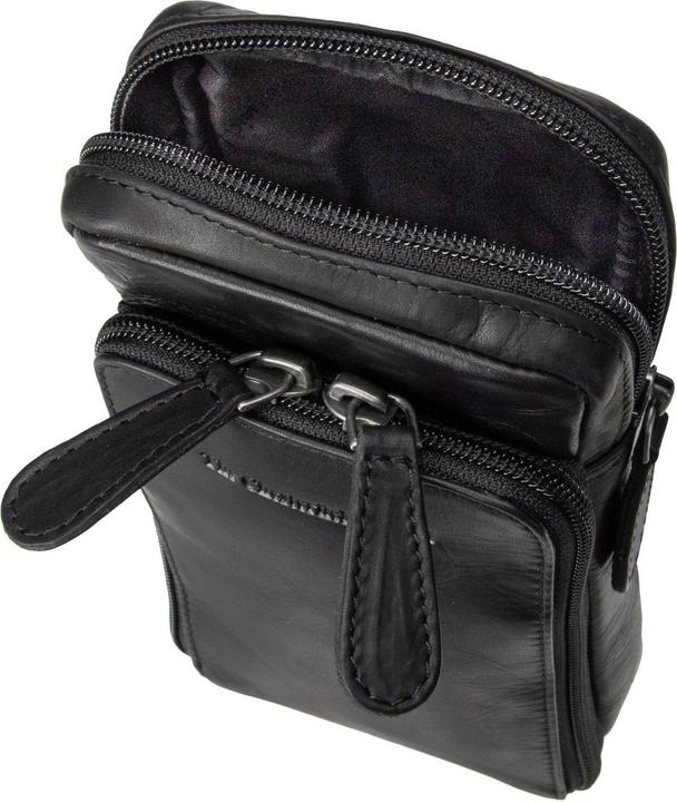 Produktbild The Chesterfield Brand Valdes Handytasche Leder 10 cm