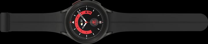 Immagine prodotto Samsung Galaxy Watch5 Pro BT (45 mm, Solo WiFi)