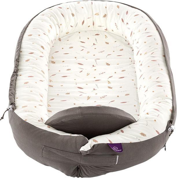 Immagine prodotto Träumeland Baby Nest Premium Naturlieb