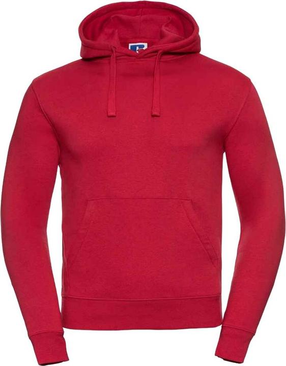Immagine prodotto Russell Authentic Felpa con Cappuccio Uomo (M)