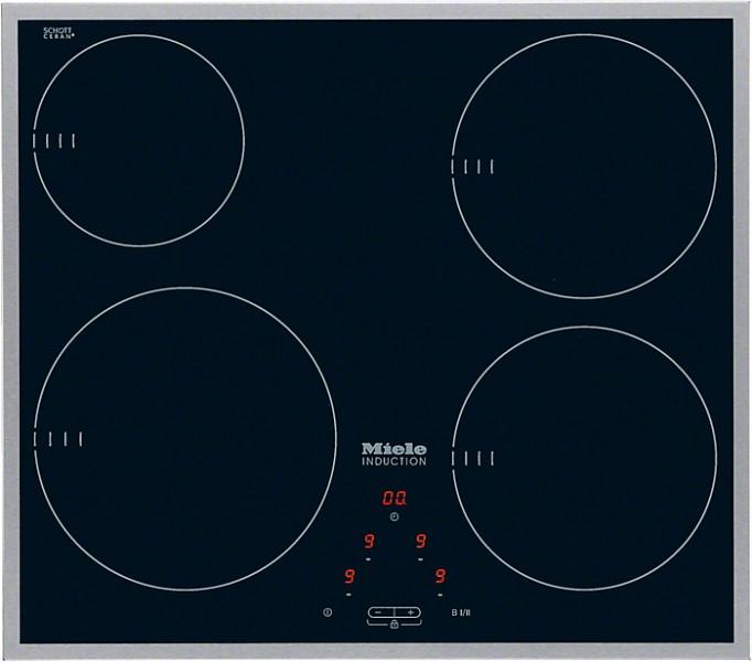 Produktbild Miele km 6115