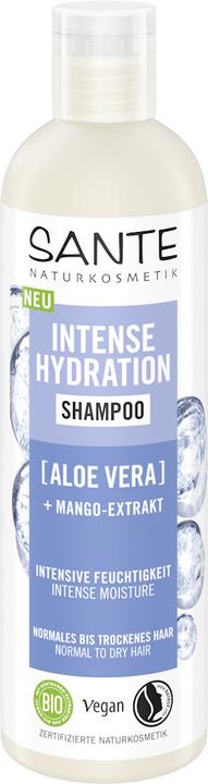 Immagine prodotto Sante Idratazione intensa (250 ml, Shampoo liquido)