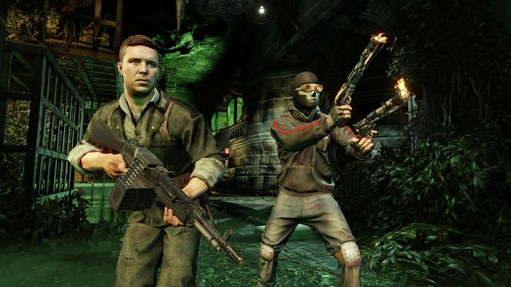 Produktbild Deep Silver Killing Floor: Double Feature (PS4) (PS4)