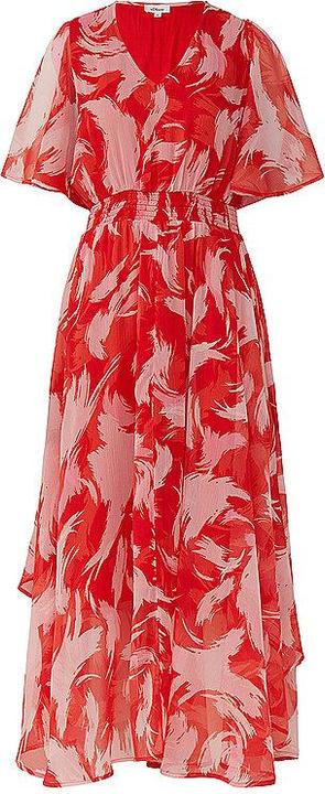 Produktbild S.Oliver Maxikleid (38)