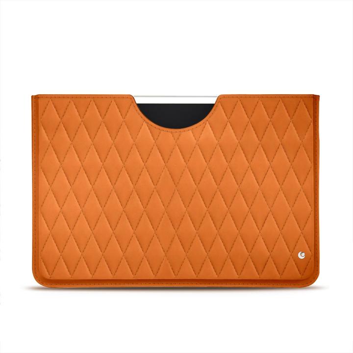 Orange - Couture ( Nappa - Pantone #ff9351 )