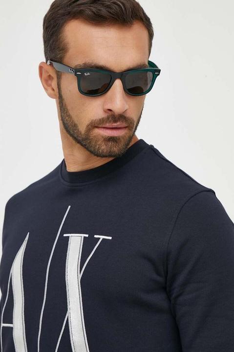 Actual product image Armani Exchange Sweatshirt (S)