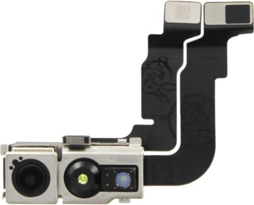 Produktbild OEM Frontkamera mit IR-Kamera für iPhone 15 Pro (iPhone 15 Pro)