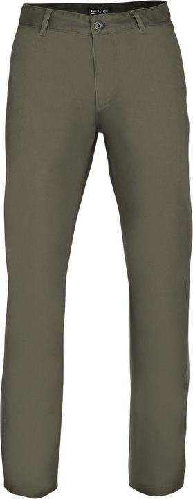 Produktbild Asquith & Fox Klassik Hose Chinos (102, 3XL, 4XL)