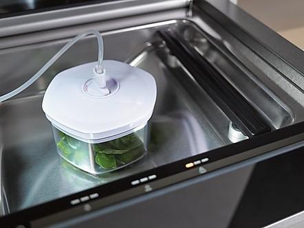 Produktbild Miele Evs 6214