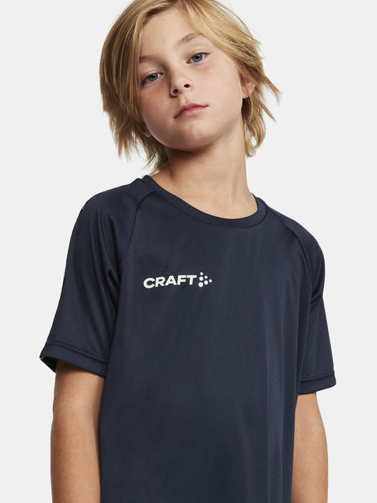 Immagine prodotto Craft Maglia A Contrasto Squad 2.0 Jr (110)