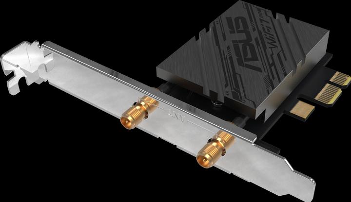 Produktbild ASUS PCE-BE92BT (PCI-E x1)