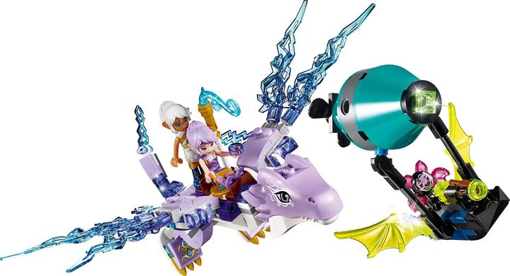 Produktbild LEGO Aira und das Lied des Winddrachen (41193)