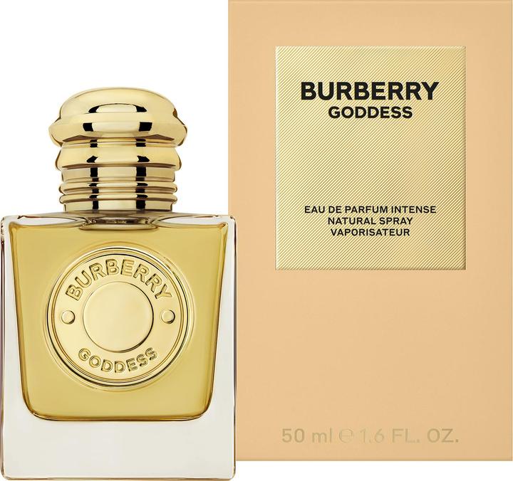 Actual product image Burberry Goddess Intense (Eau de parfum, 50 ml)