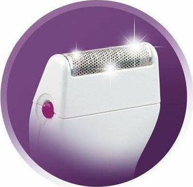 Actual product image Remington Smooth & Silky