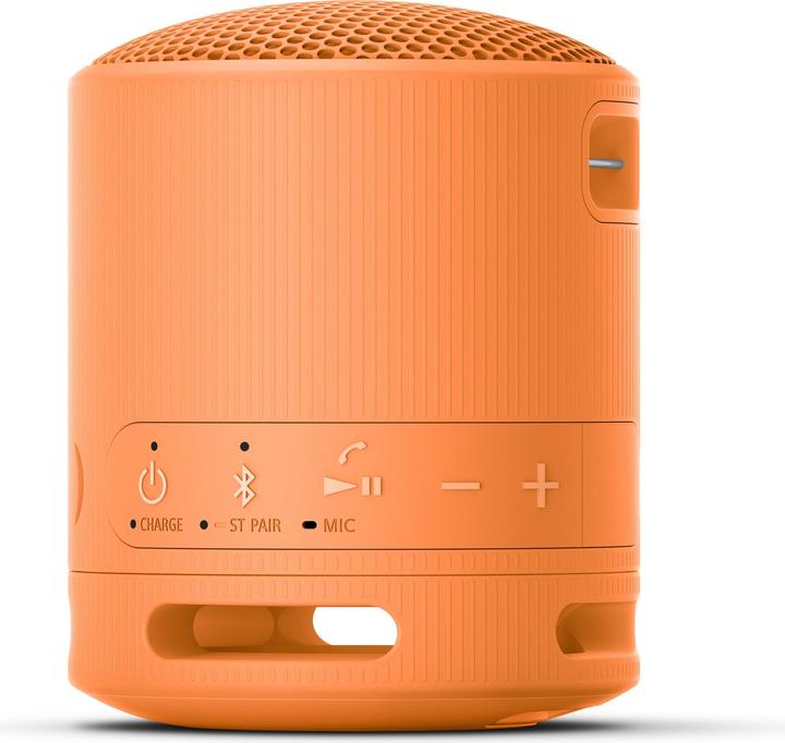 Produktbild Sony SRS-XB100 (16 h, Akkubetrieb)