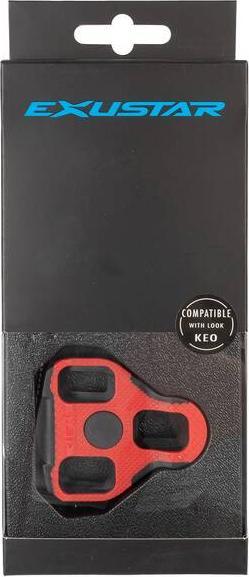 Actual product image Exustar E-ARC11