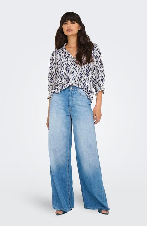 Immagine prodotto Only Onlraya 3/4 Shirt Wvn Noos (XS)