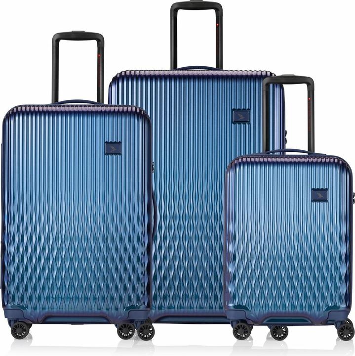 Produktbild Pack Easy Flow (87 l, M (50 - 90l))