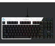 Produktbild Logitech G Pro League of Legends (DE, Kabelgebunden)