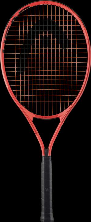 Produktbild Head Radical 26 2025 Tennisschläger (7, 245 g)
