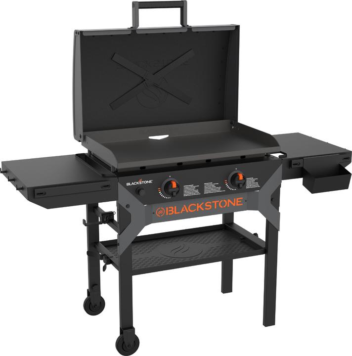 Productafbeelding Blackstone 28" Omnivore Griddle Grill with Lid