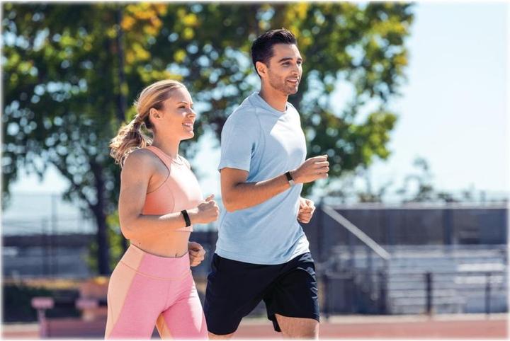 Actual product image Fitbit Inspire 2 (37 mm)