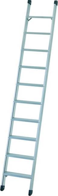 Immagine prodotto Zarges Scala d'appoggio (Scala singola, 208 cm)