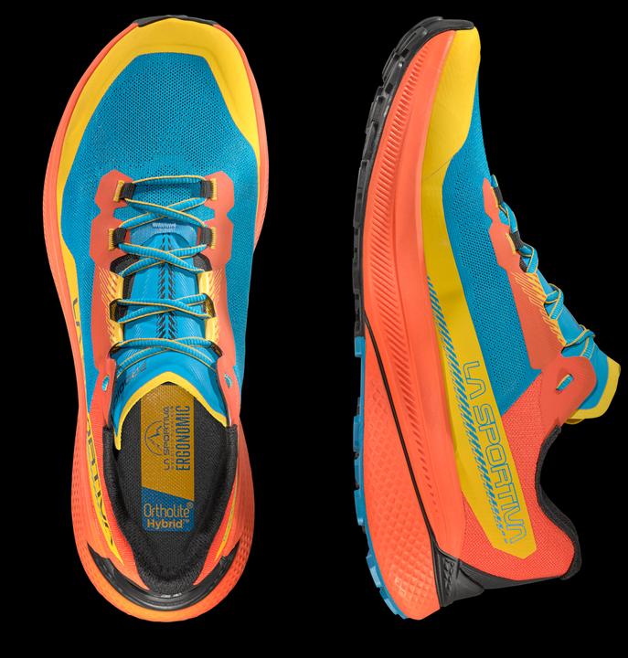 Actual product image La Sportiva Prodigio (46)