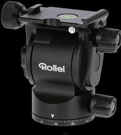 Image du produit Rollei V5i (Tête vidéo)