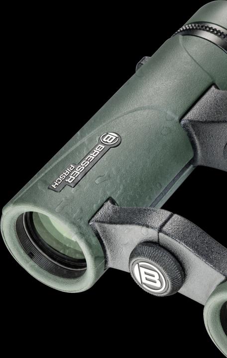 Actual product image Bresser Stalk 8x26 (8 x, 26 mm)