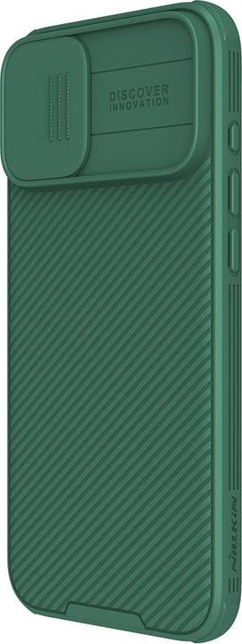 Image du produit Nillkin CamShield Pro (Apple iPhone 16)