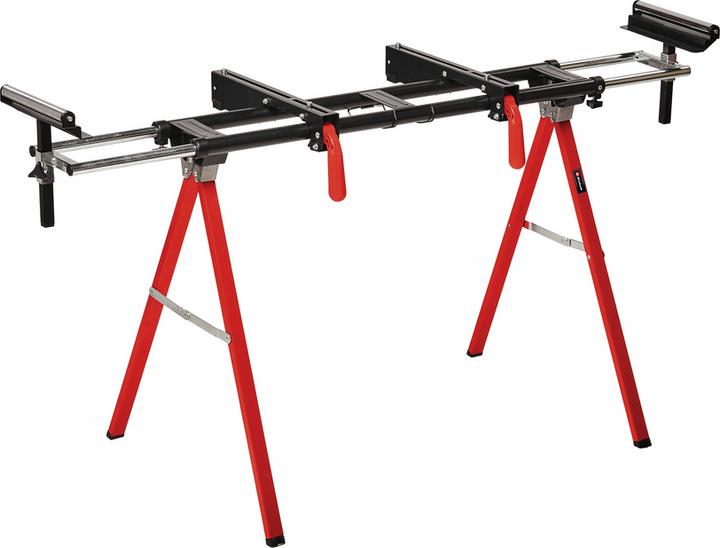 Actual product image Einhell MSS 1608 Crosscut saw base extendable (57.50 cm, 0.80 cm)