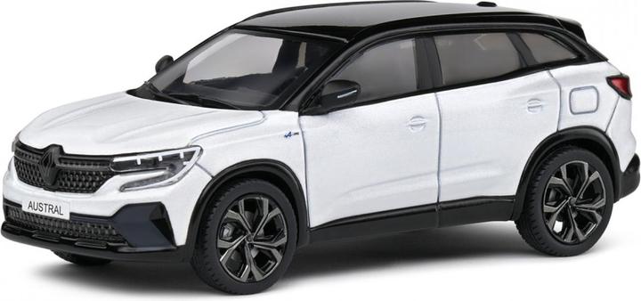 Actual product image Solido Renault Austral