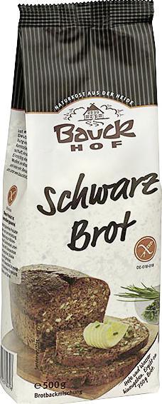 Immagine prodotto Bauckhof pane integrale (500 g)