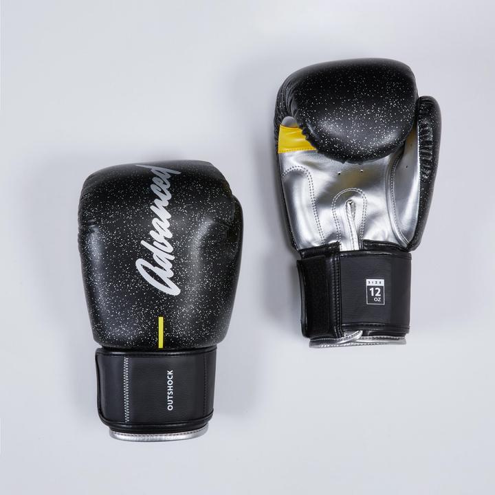 Produktbild Outshock MUAY-THAÃ 500 (12 OZ, 12)