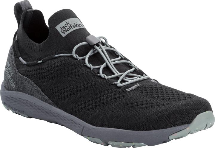 Produktbild Jack Wolfskin Spirit Knit Low M (46)