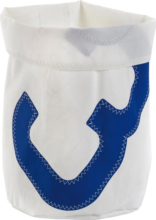 Actual product image 727 Sailbag Dacron Sail Wastebasket