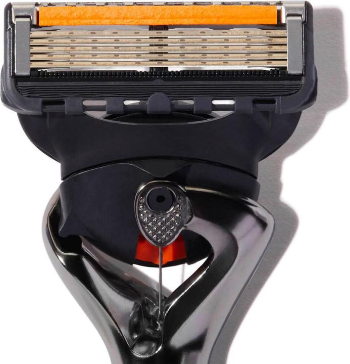 Actual product image Gillette Proglide (8 x)
