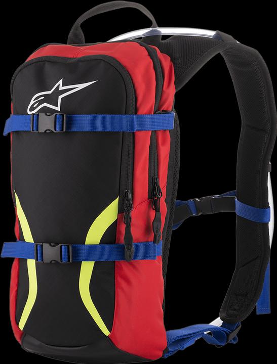 Actual product image Alpinestars Iguana Hydration Backpack