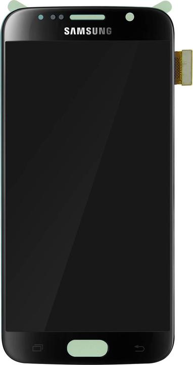 Produktbild Samsung LCD Assembly (Display, Galaxy S6)