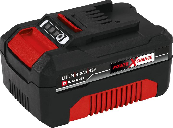 Immagine prodotto Einhell GP-LC 36/40 Li BL (Sega a catena a batteria)