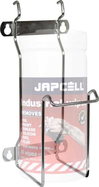Produktbild Japcell Halter für 80 Stück Tücher